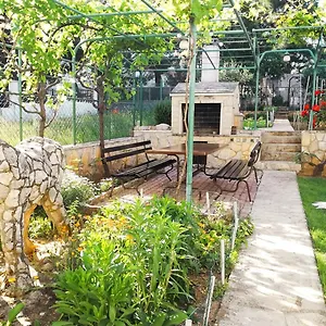Silva Apartament Pula