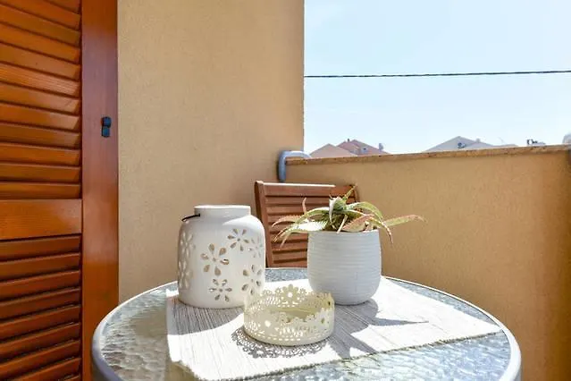 Apartment Varga Ζαντάρ