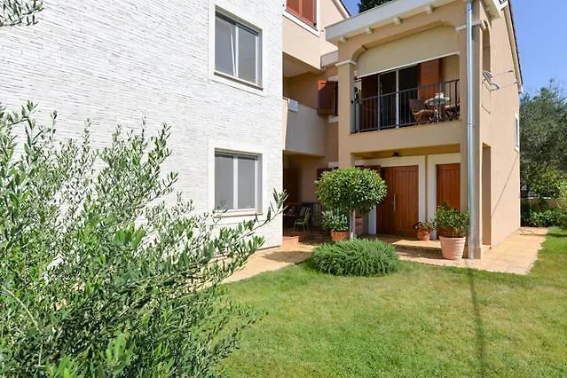 Apartment Varga Zadar
