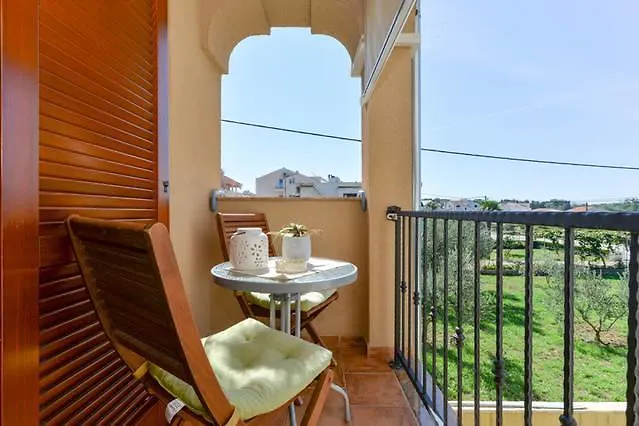 Apartment Varga Zadar