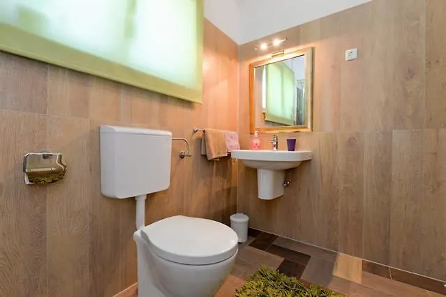 Apartment Varga Zadar