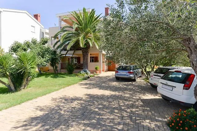Apartment Varga Zadar 0*,