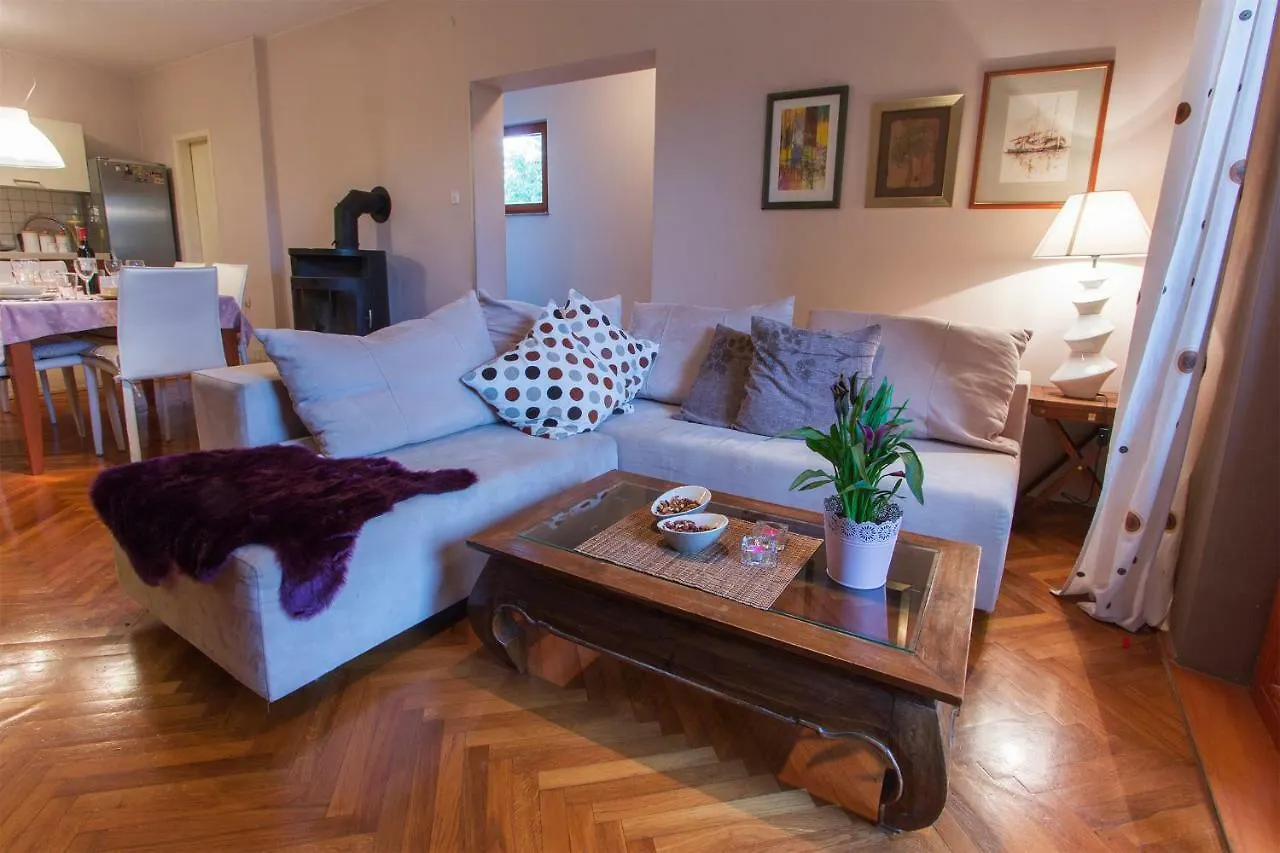 Apartment Varga Ζαντάρ