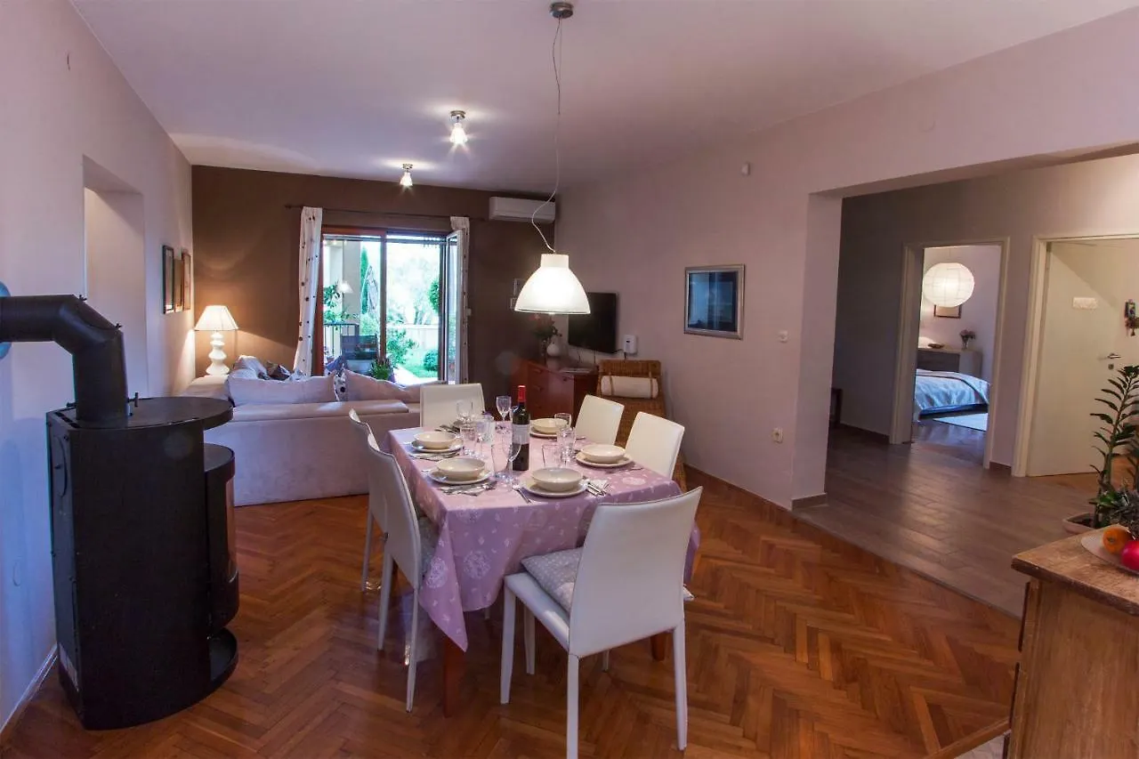 Apartment Varga Ζαντάρ