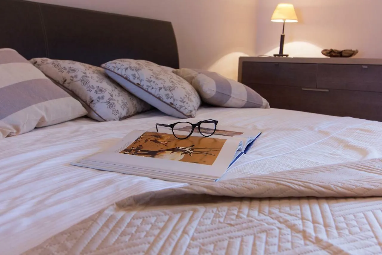 Apartment Varga Ζαντάρ Κροατία