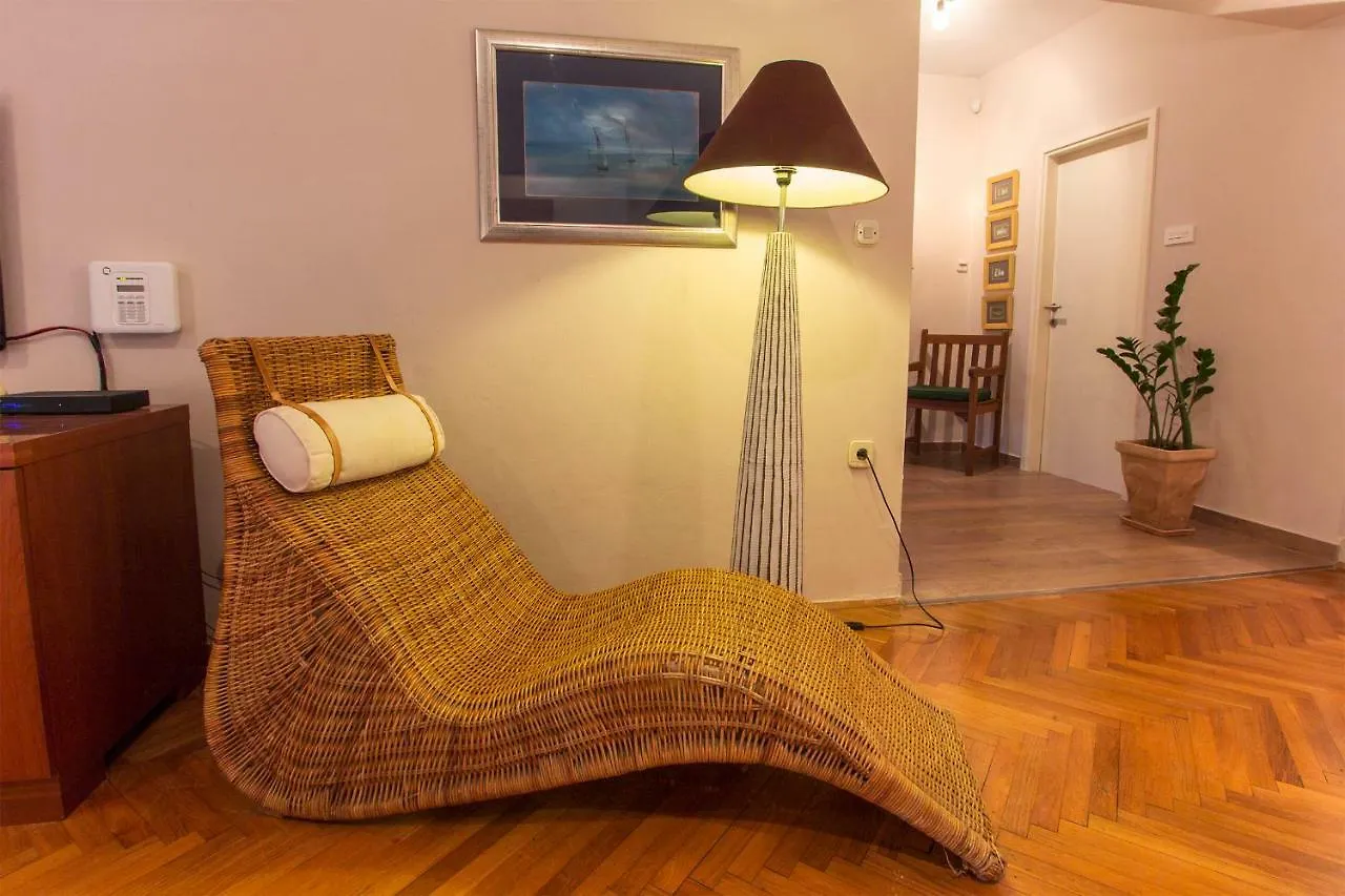 Apartment Varga Zadar