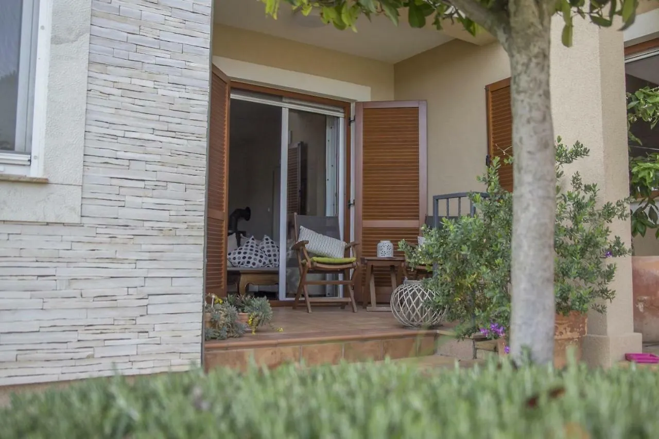 Apartment Varga Zadar